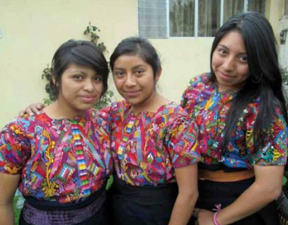 latina girls