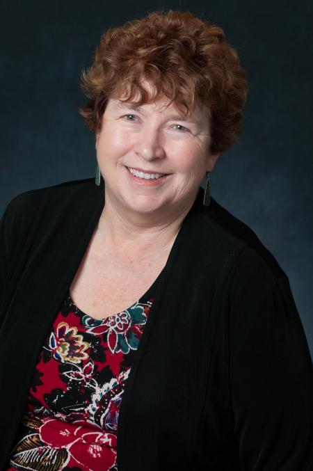 Dr. Rosemary Cress