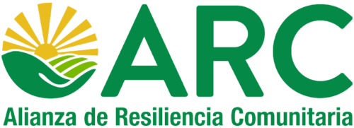 ARC logo