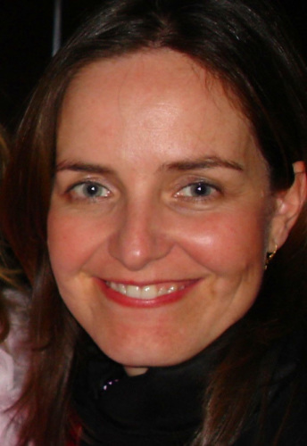 Elizabeth O'Connor