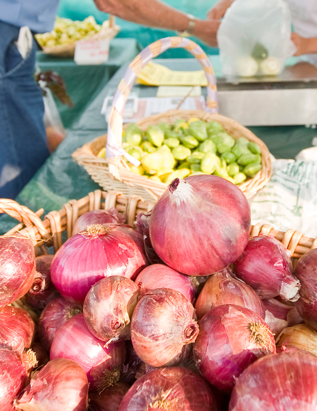 Image for Sponsoring Statewide Legislation to Improve Food Access for Low-Income Californians