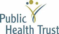 Public Health Trust  logo