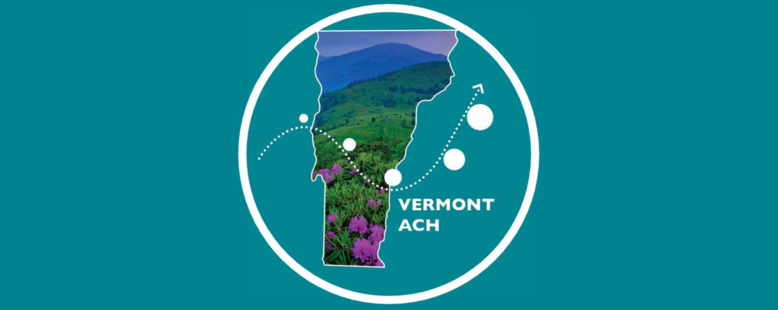 An image for Vermont Accountable Communities for Health (ACH) Peer Learning Lab Report