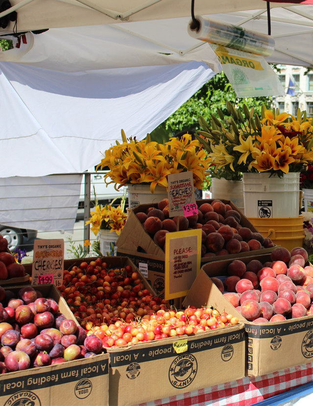 Image for Putting More Healthy Food on the Table for California Families Who Need It Most