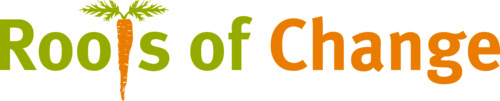 Roots of Change logo