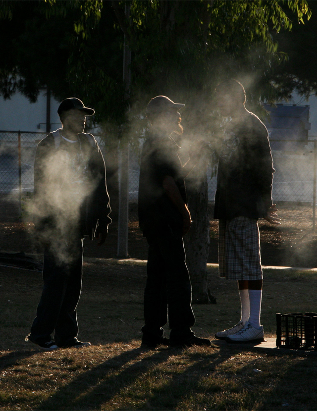 Image for Tracking Smoking Rates Over the Decades 