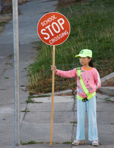 Image for PHI's CA4Health Spreads Safe Routes to School 