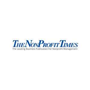 nonprofit times logo