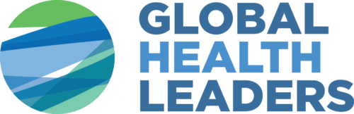 Global Health Leaders logo