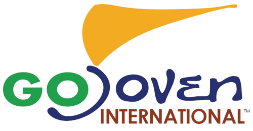 GOJoven International logo