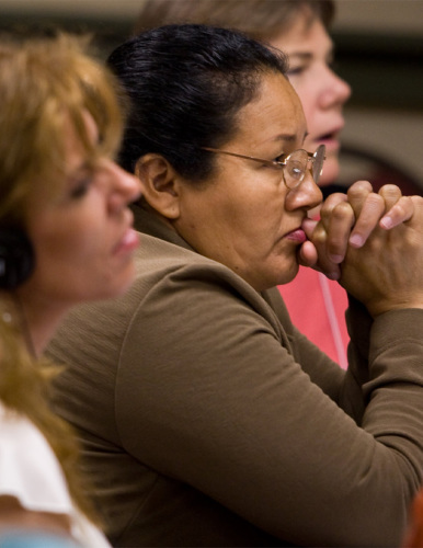 Image for Partnering with Community Health Workers to Better Manage and Prevent Asthma in California