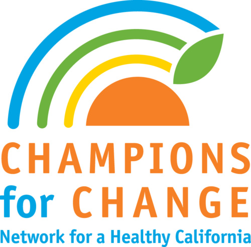 Network for a Healthy California, Supplemental Nutrition Education Program Education</br><small> (PHI program 1997-2015)</small> logo