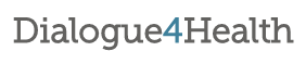Dialogue4Health logo