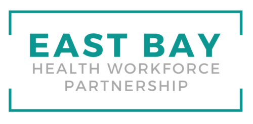 East Bay Health Workforce Partnership logo