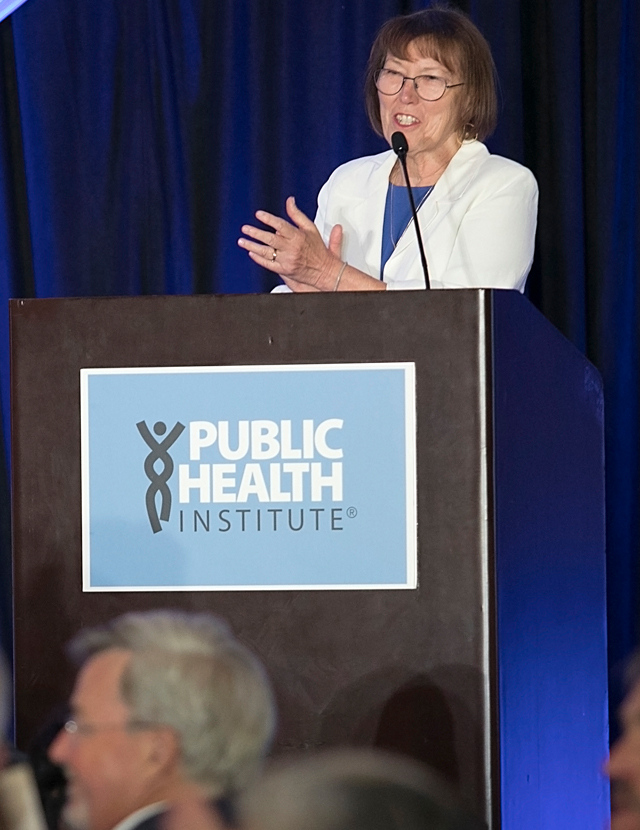 Image for Reflections from PHI's 2019 National Opioid Leadership Summit