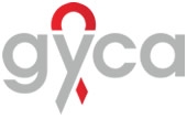 Global Youth Coalition on HIV/AIDS (GYCA)</br><small>(PHI program 2013-2016)</small> logo