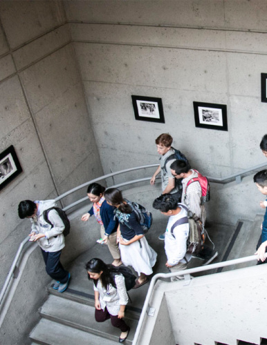 Image for Connecting Low Income San Francisco High School Students With Medical Careers