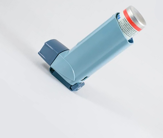 Inhaler