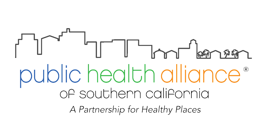 Public Health Alliance of Southern California logo