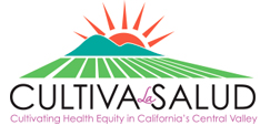 Cultiva La Salud/Central California Regional Obesity Prevention Program logo