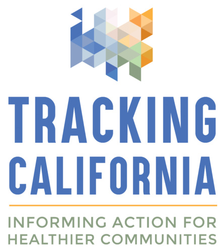 Tracking California logo