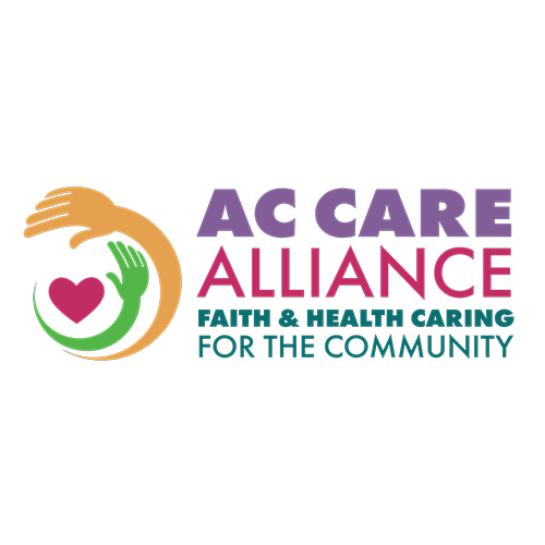 AC CARE Alliance logo