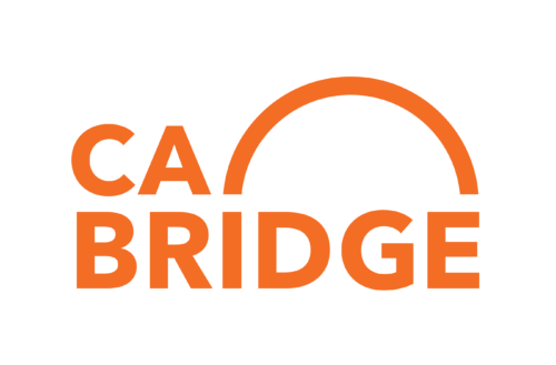 CA Bridge logo