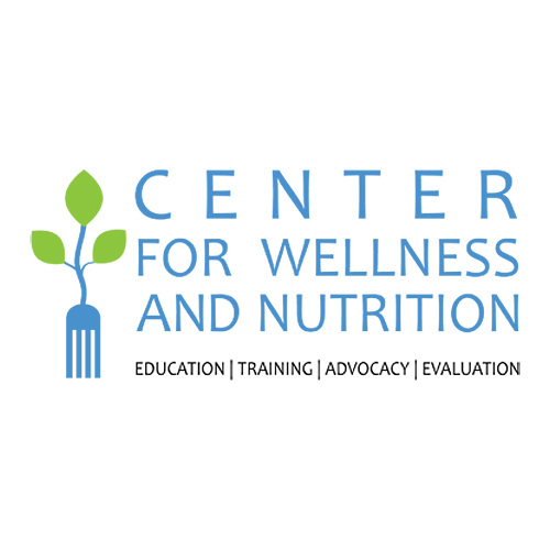 Center for Wellness and Nutrition logo