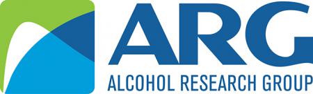 National Alcohol Research Center logo