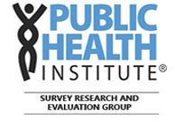 Survey Research Group logo