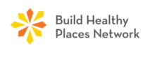Build Healthy Places Network logo