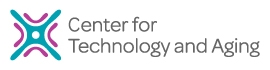 Center for Technology and Aging logo
