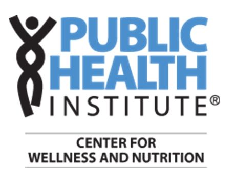 Center for Wellness and Nutrition logo