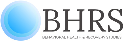 Behavioral Health and Recovery Studies  logo
