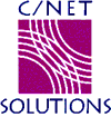 C/Net Solutions  logo