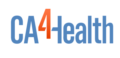 CA4Health logo