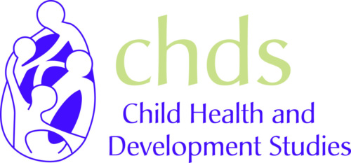Child Health and Development Studies  logo
