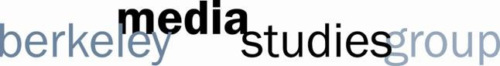 Berkeley Media Studies Group logo