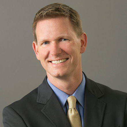Douglas P. Jutte