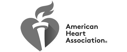 logo: American Heart Associatiom