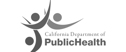 logo: California Department of Public Health