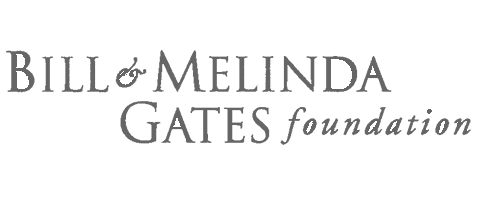 logo: Gates Foundation