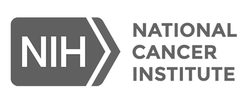 logo: National Cancer Institute