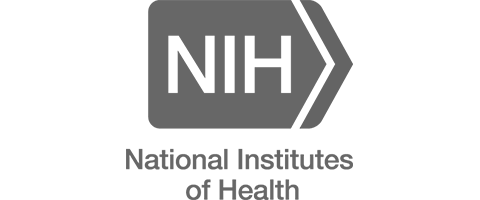 logo:national institute of health