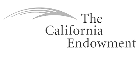 logo: The California Endowment
