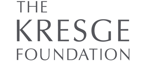 logo: The Kresge Foundation