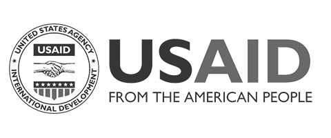 logo: US AID