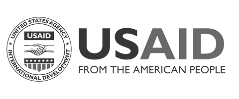 logo: US AID