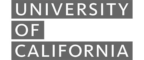 logo: University of California