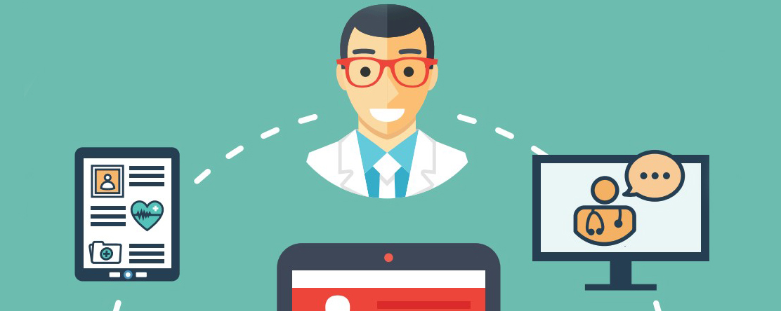 infographic: State Telehealth Laws and Reimbursement Program Policies